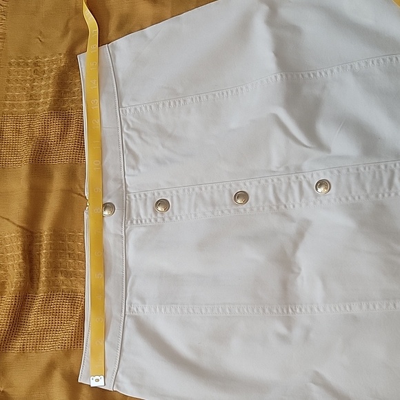 NWT MICHAEL KORS 2 PIECE SET, SKIRT WITH TOP - Picture 13 of 16